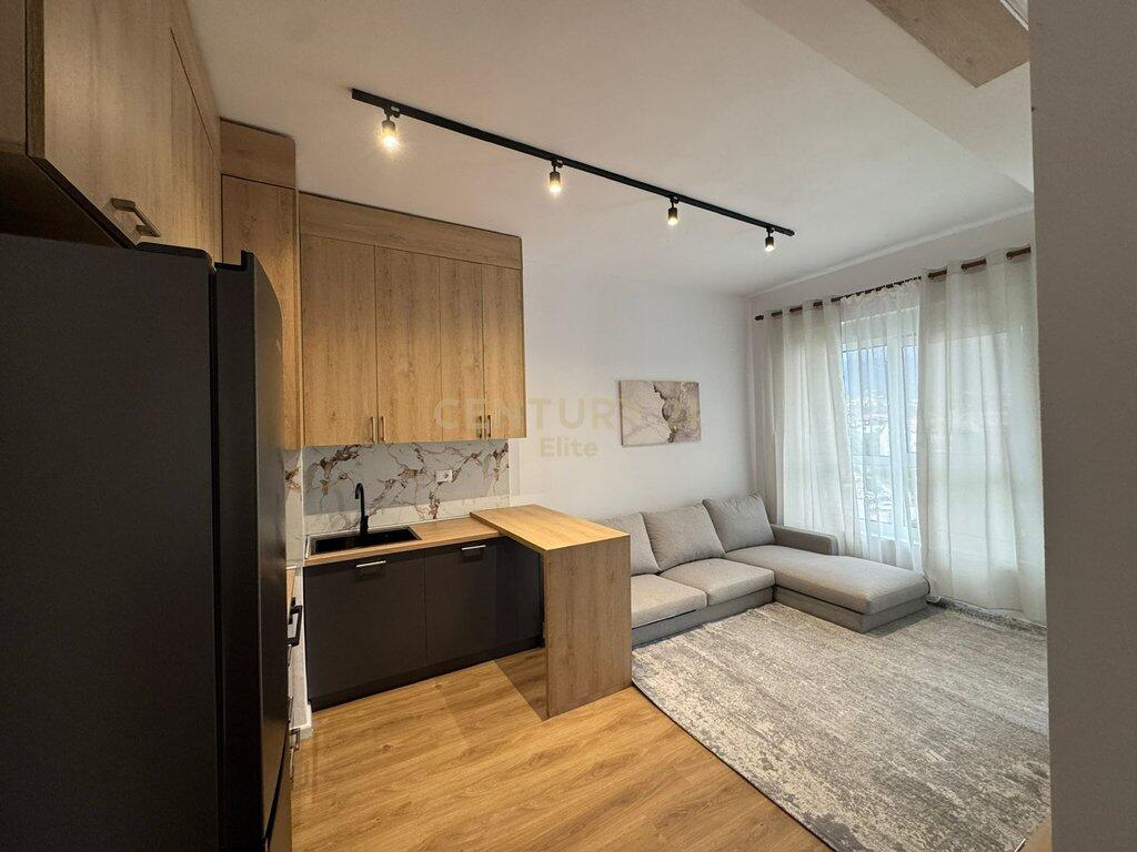 Qira, Apartament 1+1, Alidem
