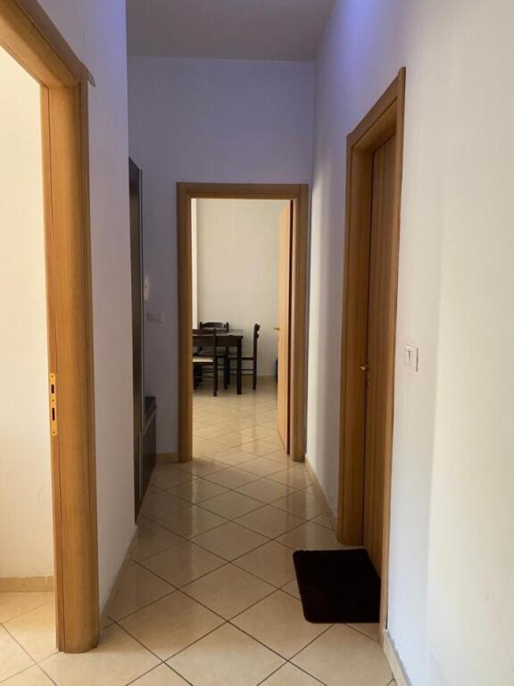 APARTAMENT 2+1 CASA ITALIA