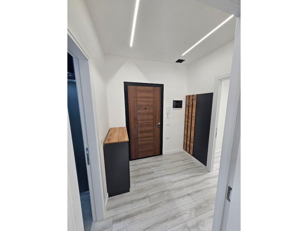 Appartamento 1+1 In Affitto a Shkozë, Relux Residence, Tirana. 450 € /Mese
