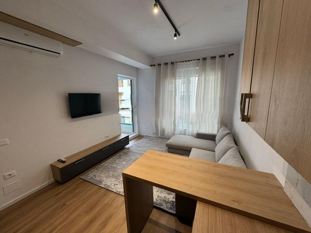 Qira, Apartament 1+1, Alidem 500 € /Muaj