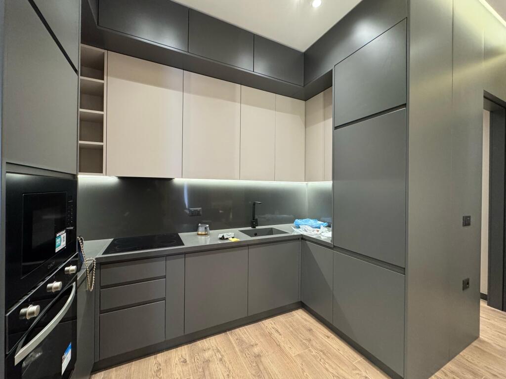 Qira- Apartament te kompleksi Delijorgji