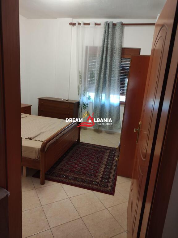 Apartament 2+1 +2 +2 Ballkone (kat vile) me qera tek Selvia (ID 4241081)