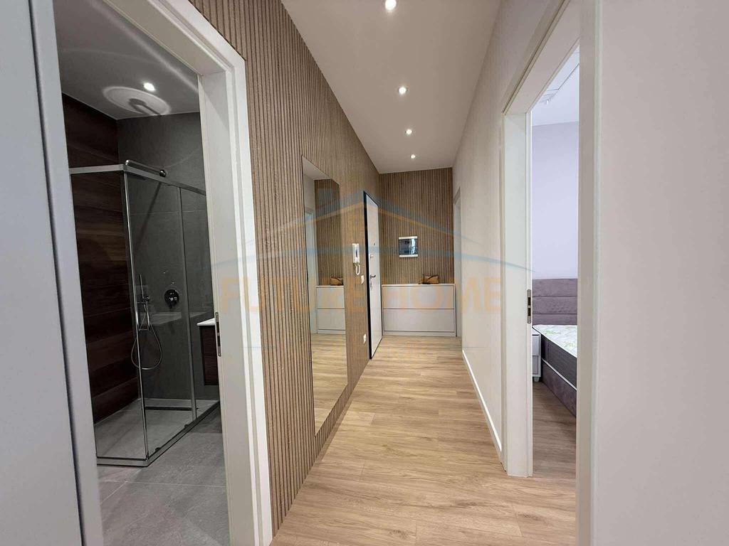 Affitto, Appartamento 2+1+2+ Posto Auto, Nuovo Viale, Tirana .