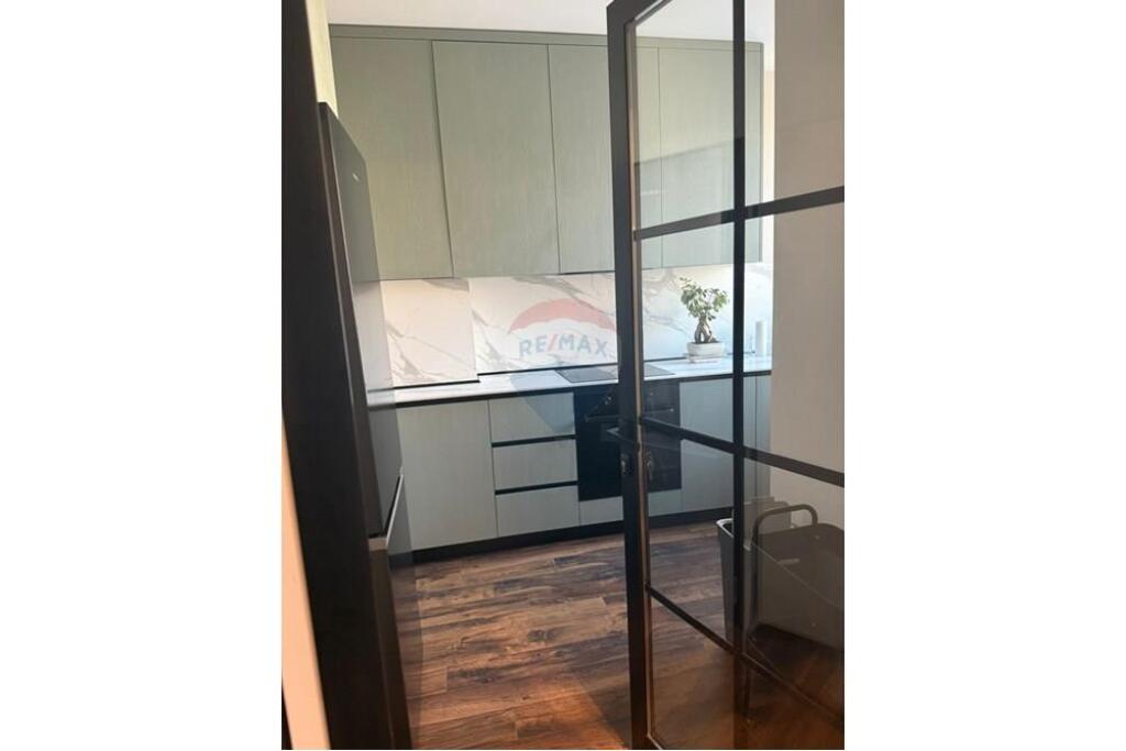 Apartment 2+1+2 for sale in Delijorgji Complex, at Sinani buildings