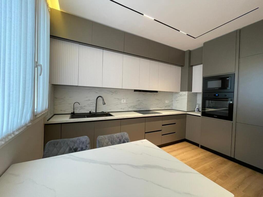 2+1 apartment for sale at River Rsd/Astir.