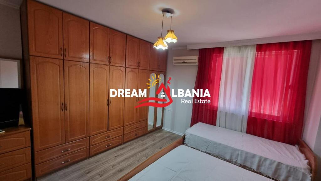 Apartament 1+1 ne Shitje ne Don Bosko, prane Shkolles Qazim Turdiu ne Tirane (ID 41111174)
