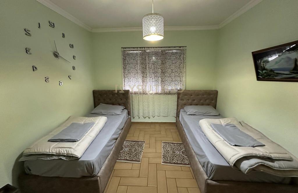 Appartamento 2+1 in affitto, Ali Demi