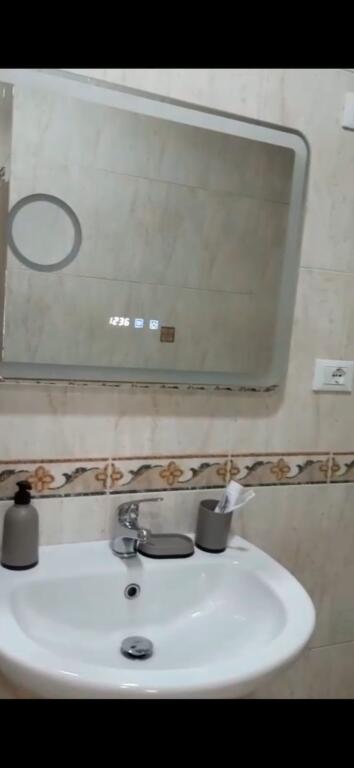 Appartamento 2+1+2 in affitto a Zogu i Zi vicino a Ring Center