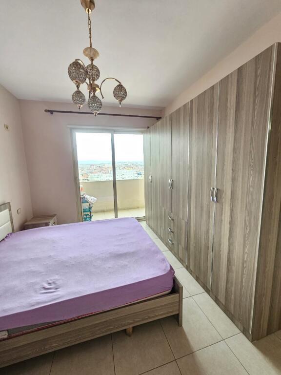 APARTAMENT 2+1 PER QERA TEK ISH URT