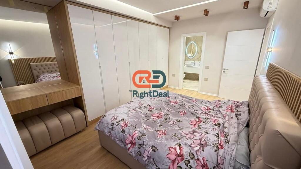 Al Lago Secco, Appartamento 2+1+2 In Affitto, Con 2 Posti Auto Inclusi Nel Prezzo!!!