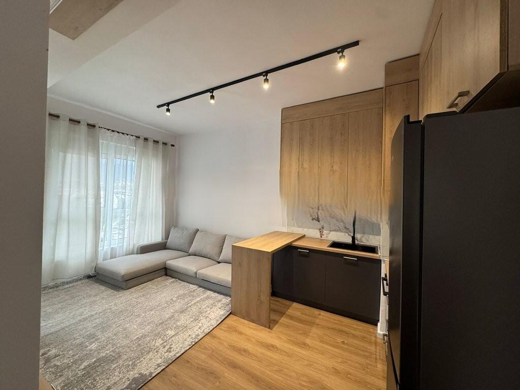 Qira, Apartament 1+1, Alidem 500 € /Muaj