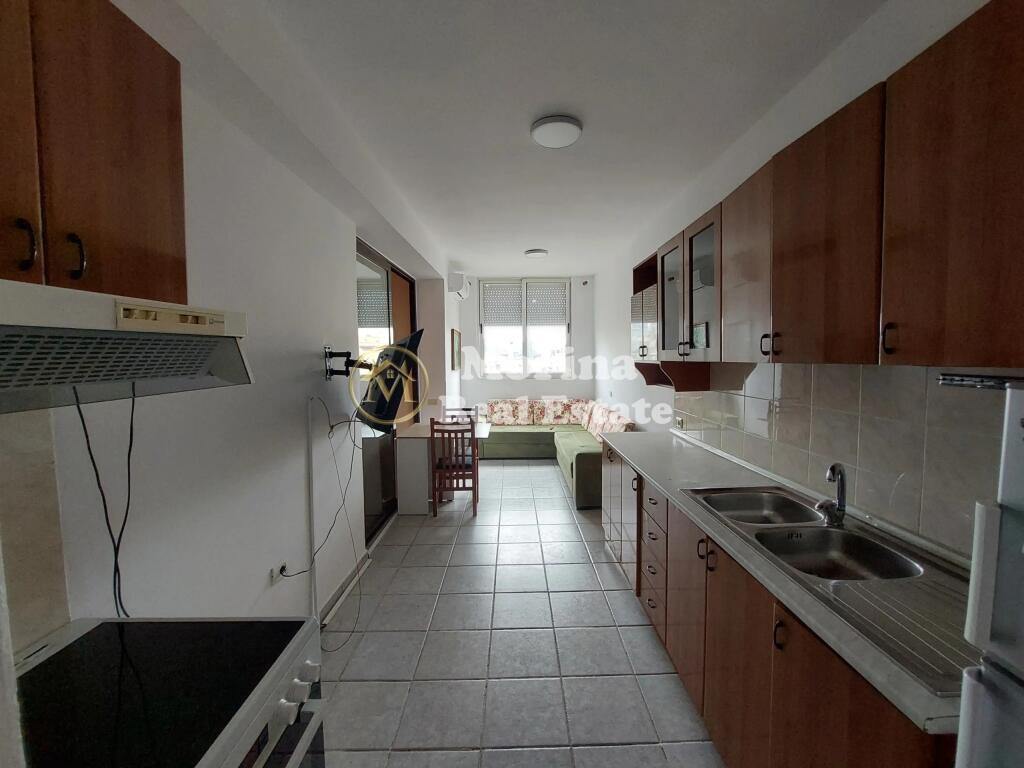 apartment, 4+1, Fortuzi Street, near Eco Market, 1000 Euro/Month