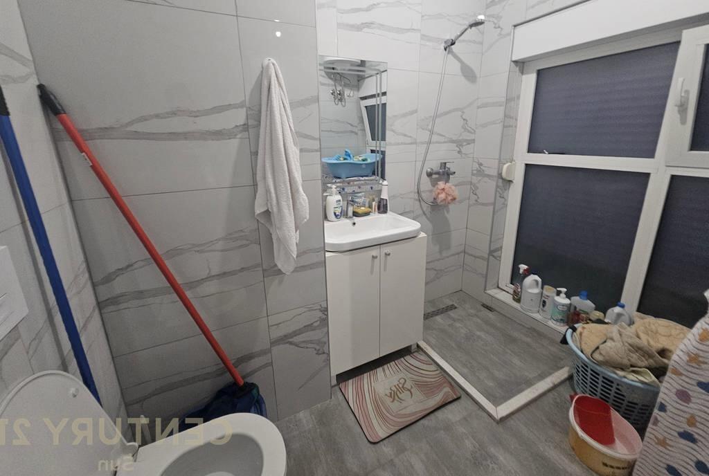 Apartament 1+1 ne shitje, Mangalem, 21 Dhjetori