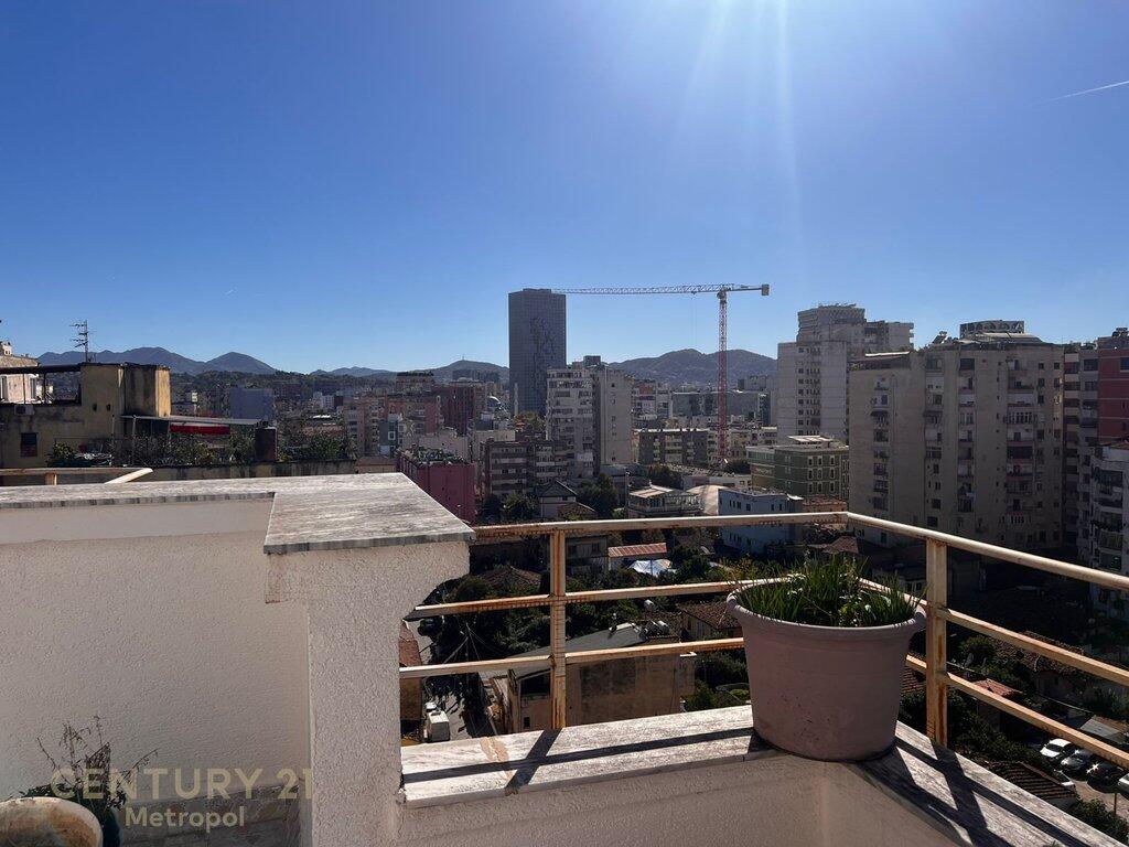 Penthouse 2+1+2 Me Qira tek Selvia