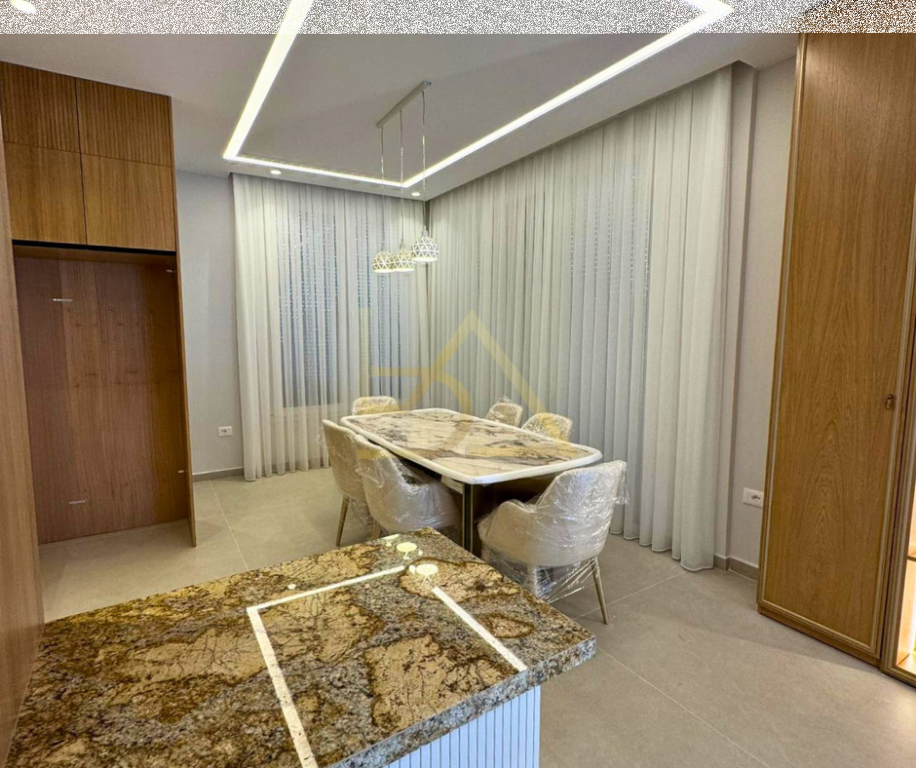 Shitet Vilë – Gjiri i Lalzit, Durrës