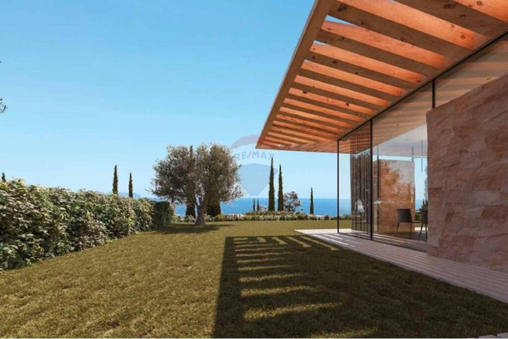 2-Storey Villa for sale, Dhermi