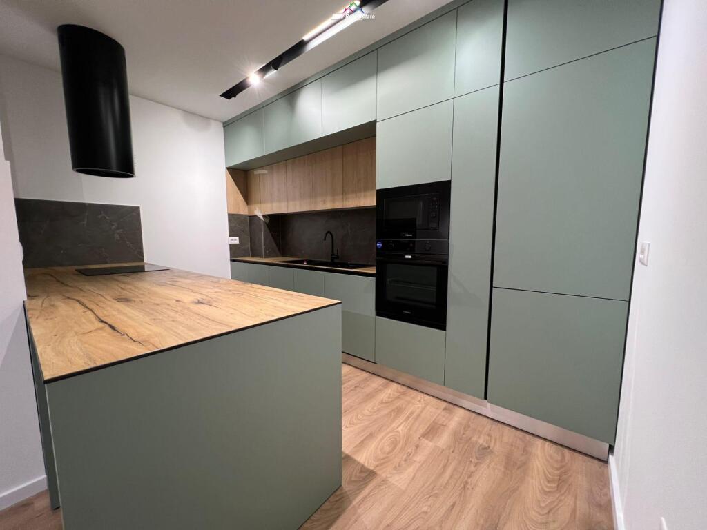 Appartamento In Affitto 2+1 Vicino al Ex Campo di Aviazione (ID B2201567) Tirana