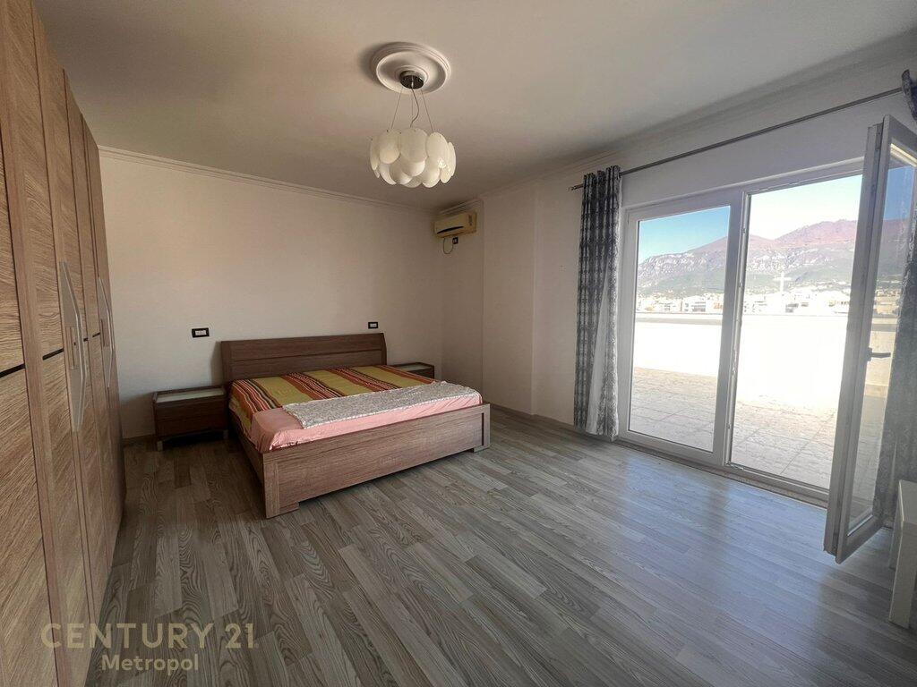 Penthouse 2+1+2 Me Qira tek Selvia