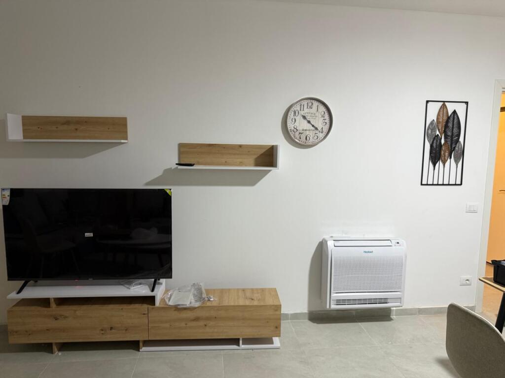 APARTAMENT 2+1 PER QERA TE UNIVERS CITY