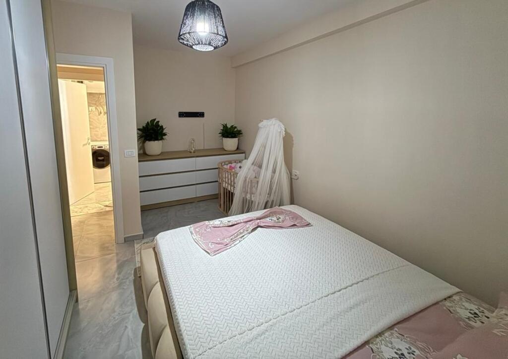 Apartment 2+1 for sale, Fresku Tirane