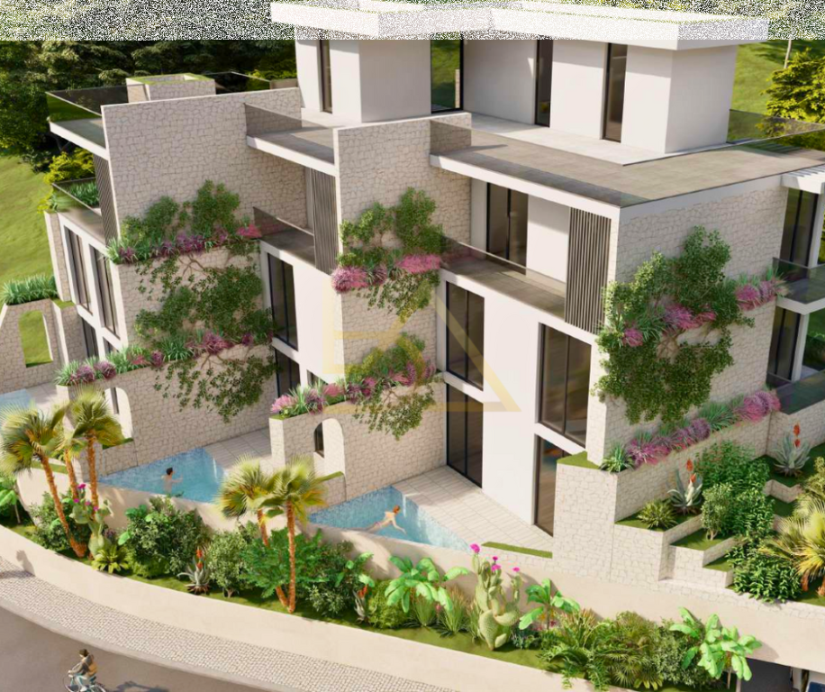 Apartment for Sale – Radhimë, Vlorë