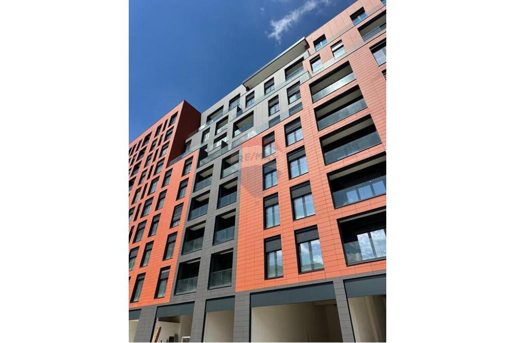 WE SELL 2+1 APARTMENT IN DON BOSCO!