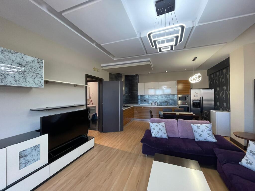 2+1 apartment for sale in Astir