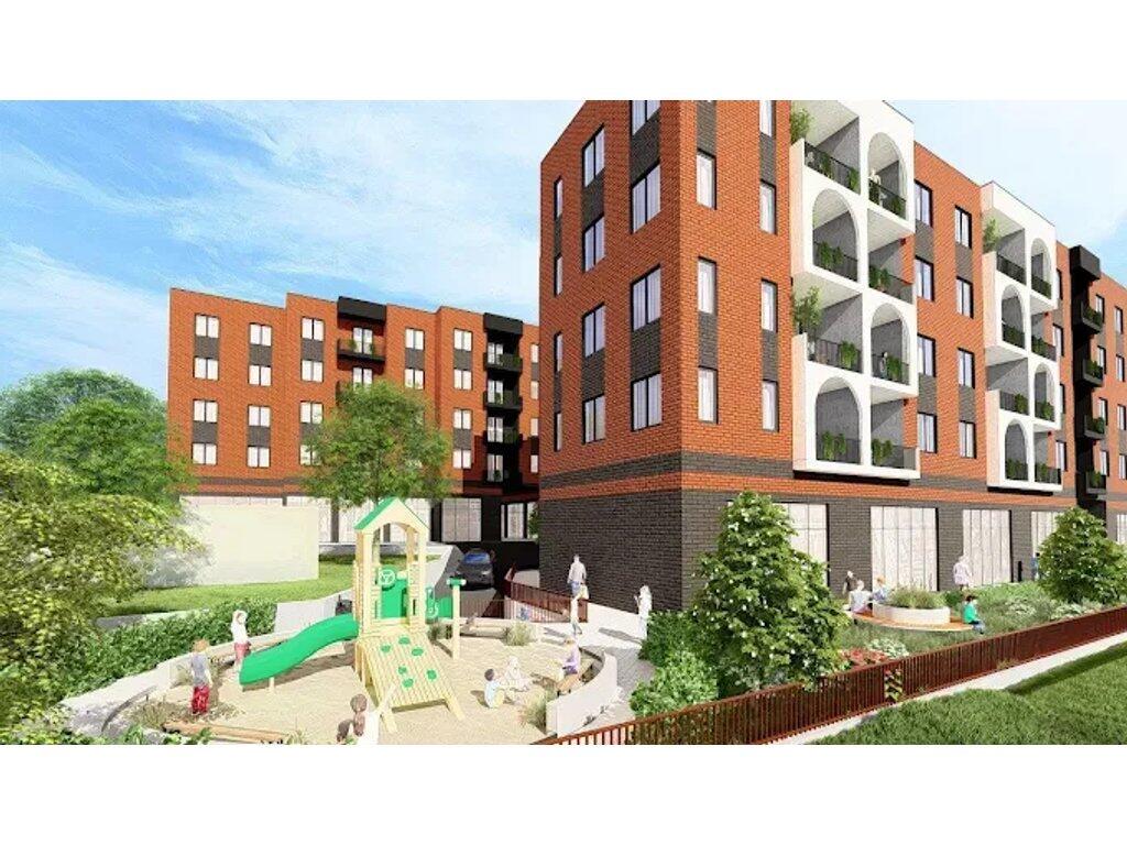 Lakeside Paskuqan, pranë Liqenit ofrojmë Apartament 2+1 për Shitje! (Video)