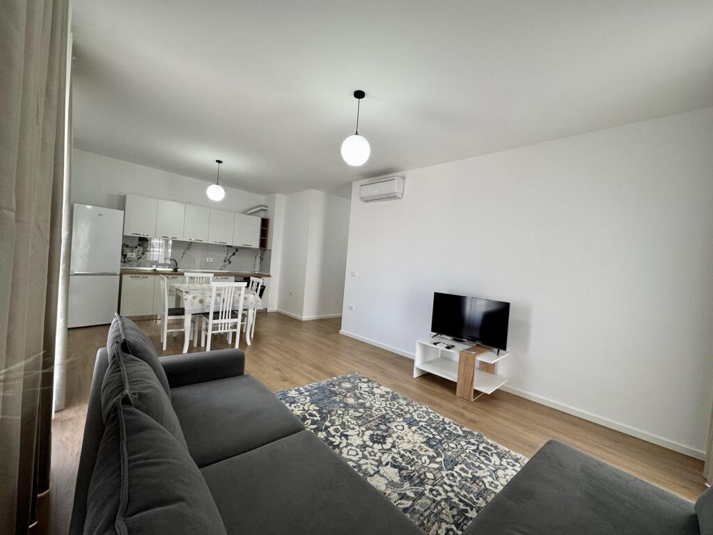 📣 SUPER RENT Apartment 2+1 With 2 Bathrooms 📍 Don Bosko, At Trio Tower Residence ✨