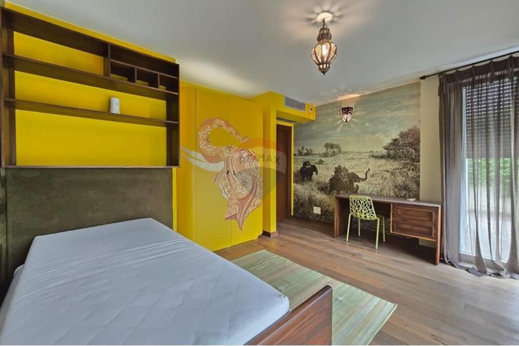 Vile per qira te Long Hill