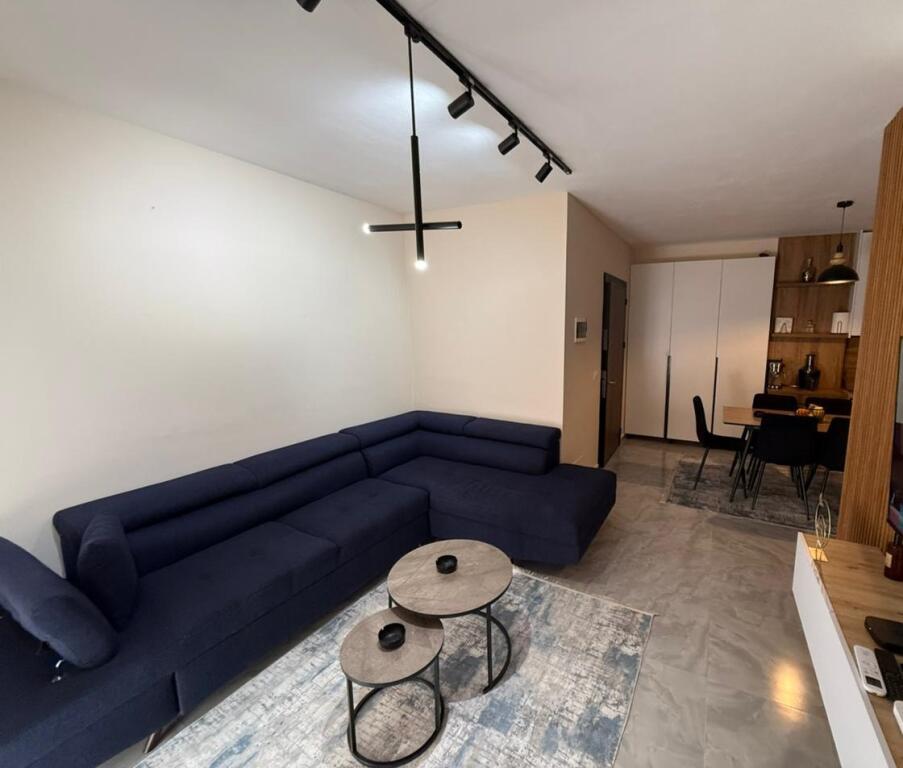 Apartment 2+1 for sale, Fresku Tirane