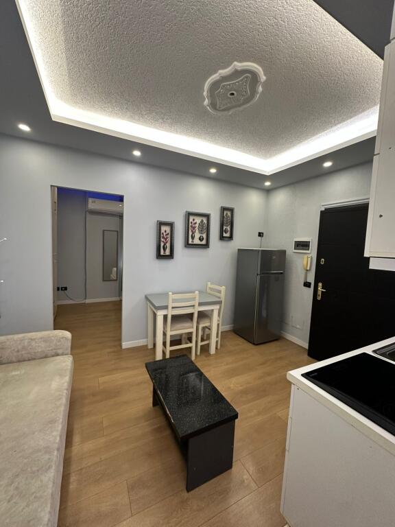 Apartment 1+1 for rent at Mine Peza