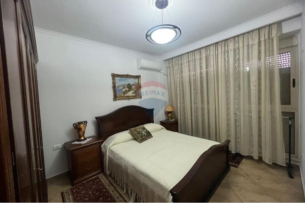 ~Apartament 2+1 me qera "-Kompleksi Delijorgji-"