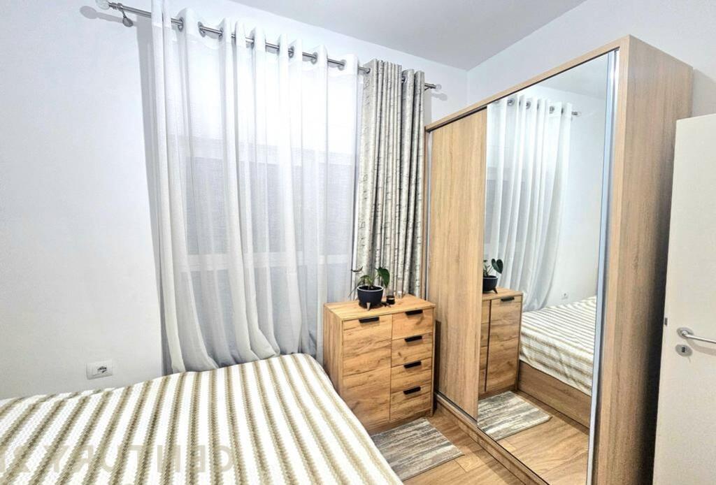 Apartament 1+1 ne shitje, Mangalem, 21 Dhjetori