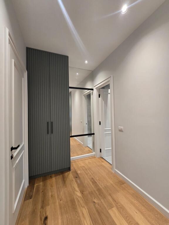 Appartamento 2+1 in affitto, Via Barrikadave