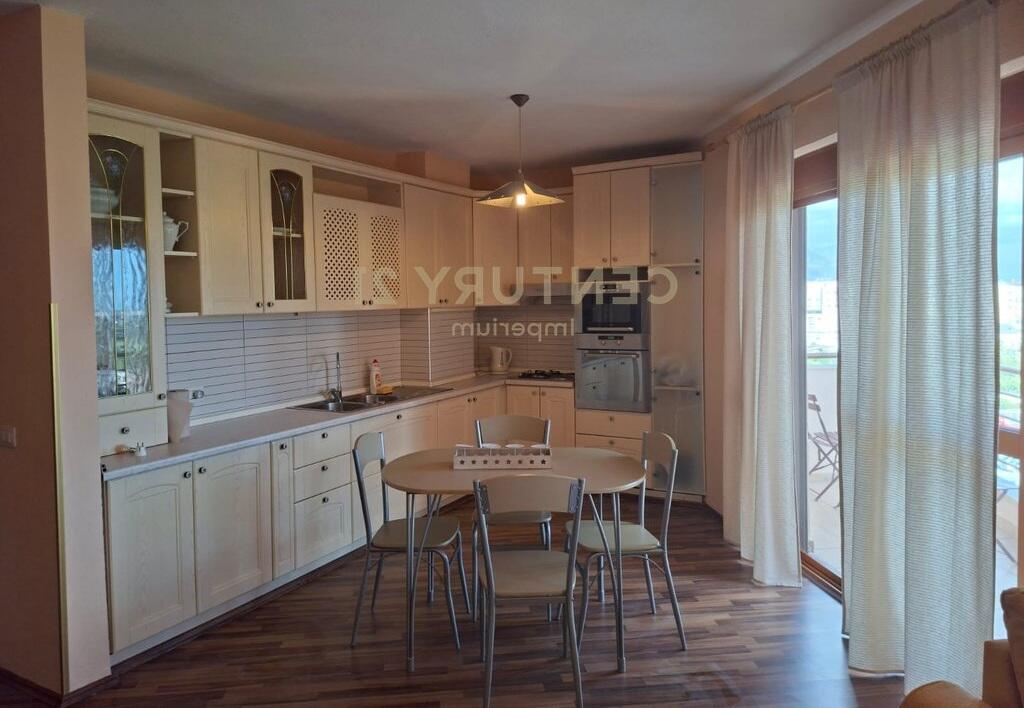 Appartamento 2+1 in affitto a Yzberish