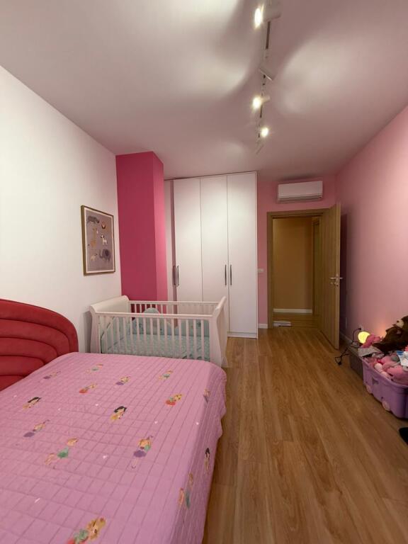 APARTAMENT 2+1 PER QERA NE QENDER