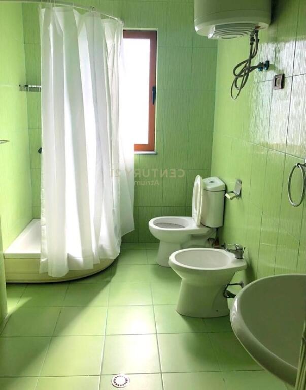 AFFITTASI APPARTAMENTO 2+1 IN VIA JORDAN MISJA