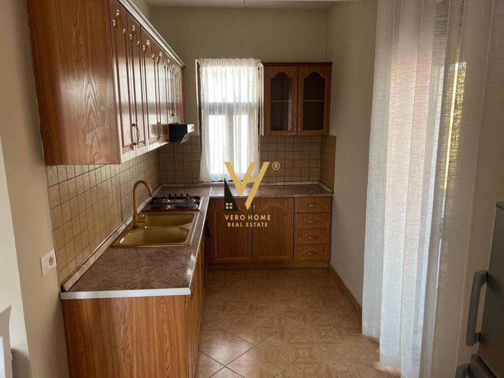 APARTMENT 1+1+BLK FOR RENT NEAR THE PROSECUTOR'S OFFICE, MINE PEZA 550 EURO