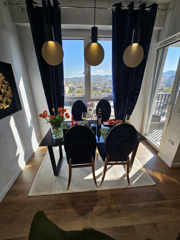 Apartament 2+1 per shitje,i ri,  21 Dhjetori