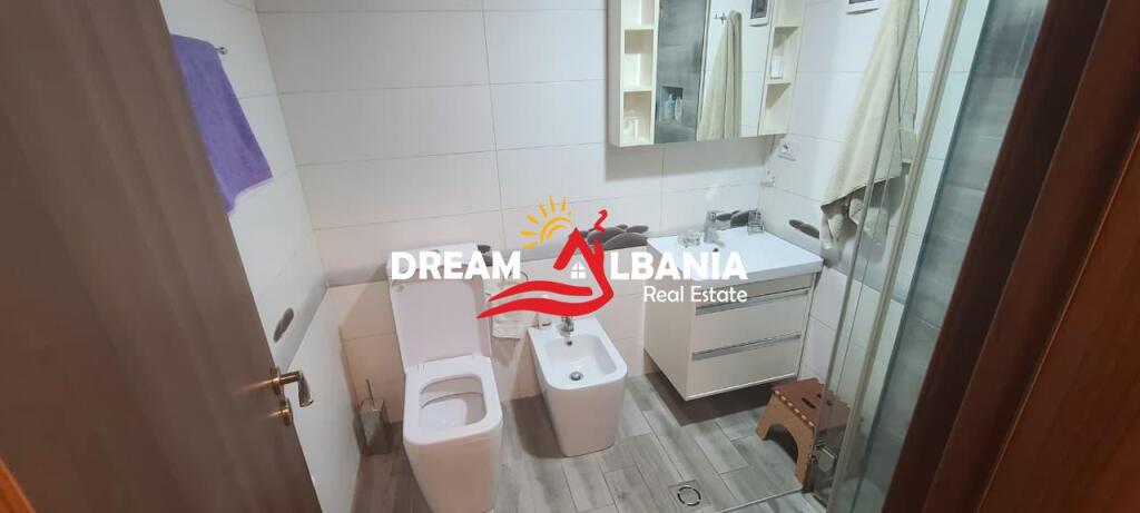 Apartament 3+1+2WC+2Ballkone me Qera ne Don Bosko, Prane Viva Market ne Tirane (ID 42215426)