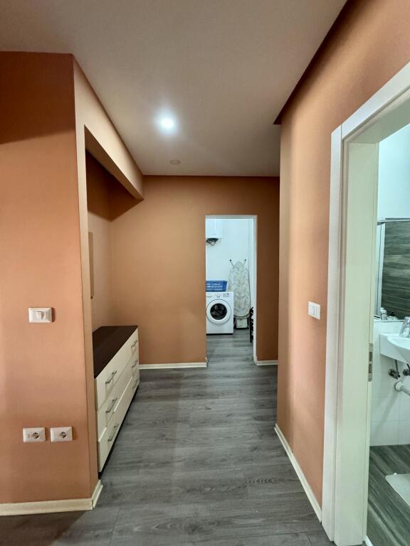 📣 QERA Apartament 1+1 📍 Rruga Myslym Shyri  ✨