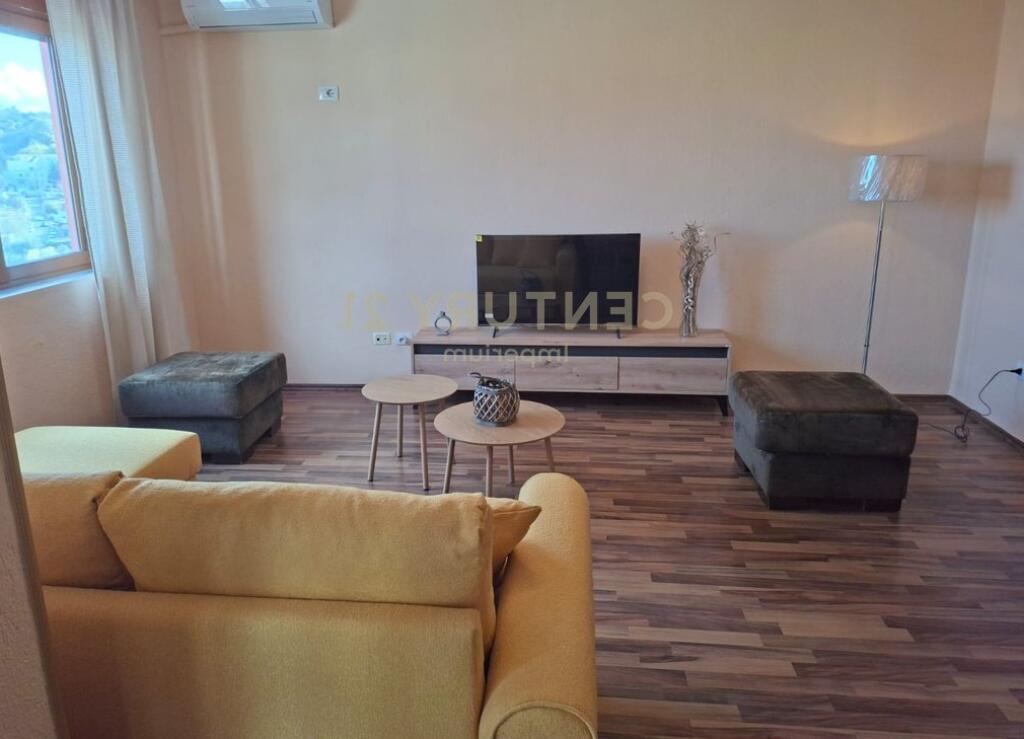 Appartamento 2+1 in affitto a Yzberish