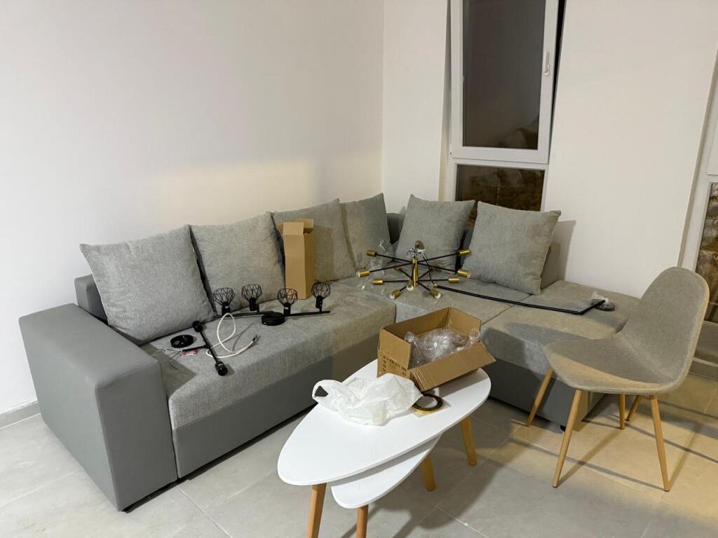 APARTAMENT 2+1 PER QERA TE UNIVERS CITY