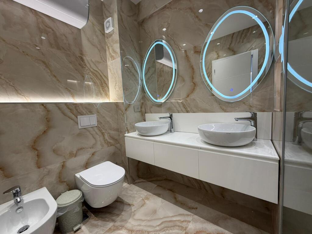 Jepet me qira apartament 2+1+2 – Liqeni i Thatë, Tiranë