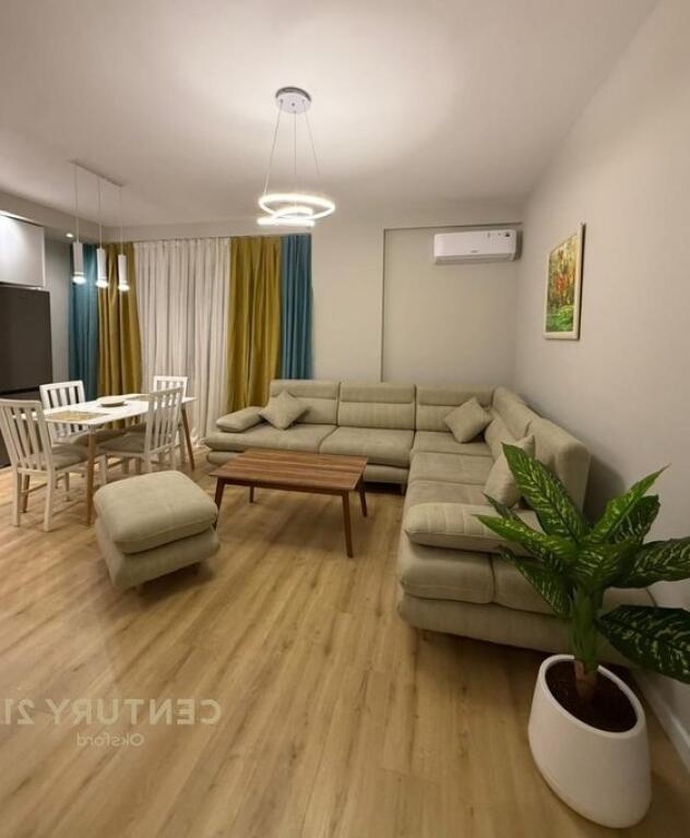 JEPET ME QIRA APARTAMENT 1+1 NE ASTIR