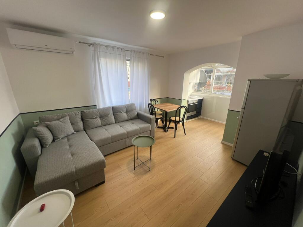 APARTAMENT 1+1 ME QIRA TEK VASIL SHANTO