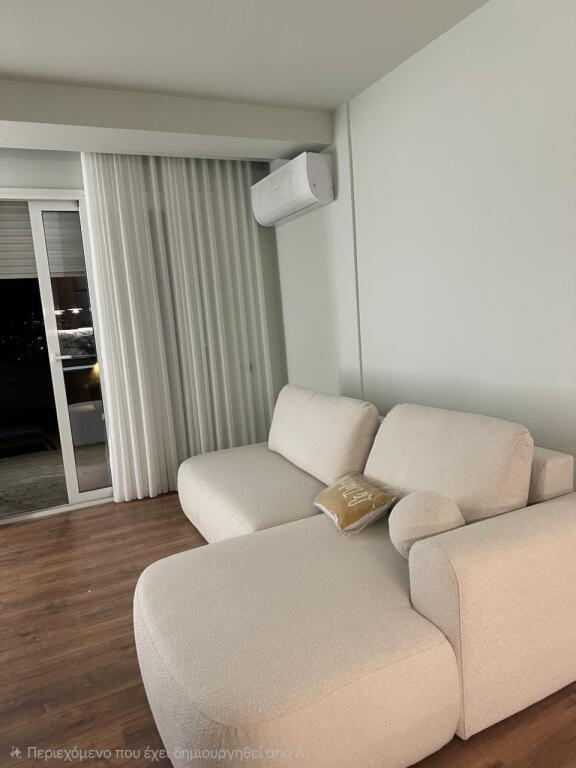 PENTHOUSE FOR RENT AT MIGJENI BOULEVARD, YZBERISHT