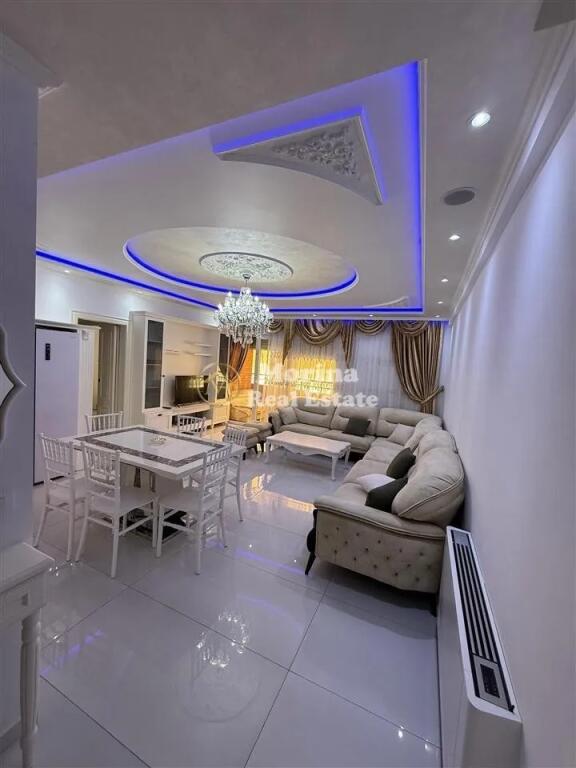 Qera, Apartament 2+1, Xhamlliku, 1000 euro/muaj