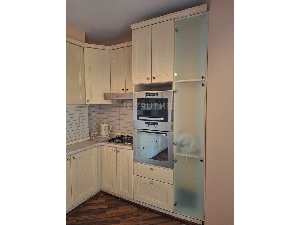 Apartament 2+1 me qira në Yzberish